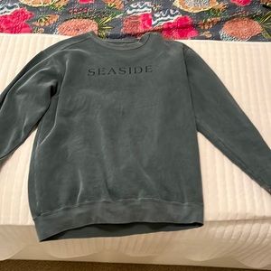 Seaside Sweatshirt